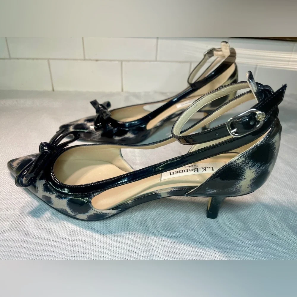 LK Bennett chic lk